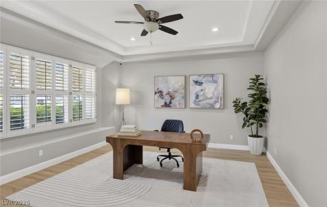 1817 Wincanton Drive Las Vegas NV 89134