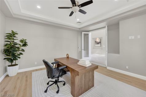 1817 Wincanton Drive Las Vegas NV 89134