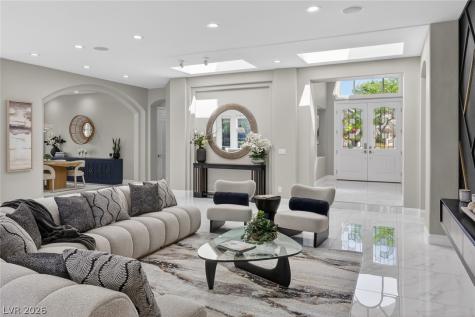 1817 Wincanton Drive Las Vegas NV 89134