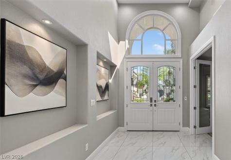 1817 Wincanton Drive Las Vegas NV 89134