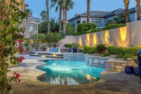1817 Wincanton Drive Las Vegas NV 89134