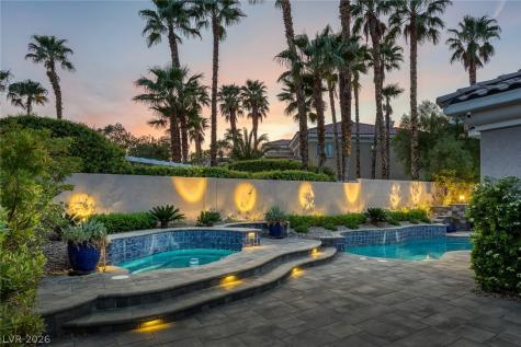 1817 Wincanton Drive Las Vegas NV 89134
