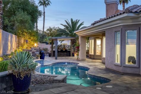 1817 Wincanton Drive Las Vegas NV 89134