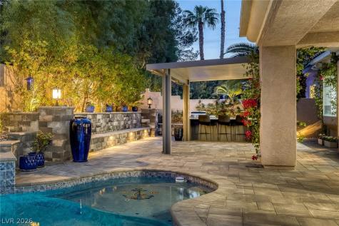 1817 Wincanton Drive Las Vegas NV 89134