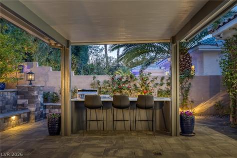 1817 Wincanton Drive Las Vegas NV 89134