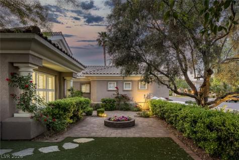 1817 Wincanton Drive Las Vegas NV 89134