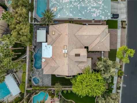 1817 Wincanton Drive Las Vegas NV 89134