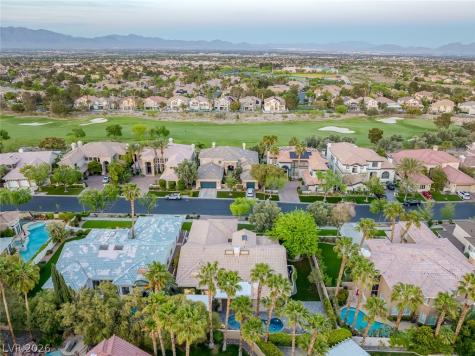 1817 Wincanton Drive Las Vegas NV 89134