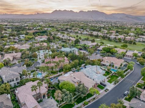 1817 Wincanton Drive Las Vegas NV 89134
