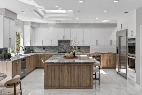 1817 Wincanton Drive Las Vegas NV 89134