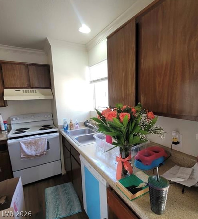 5049 Spencer Street D Las Vegas NV 89119