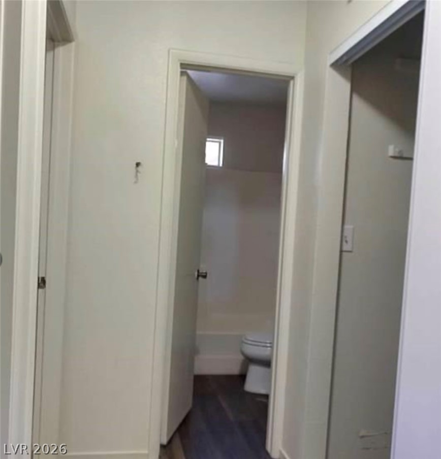 5049 Spencer Street D Las Vegas NV 89119