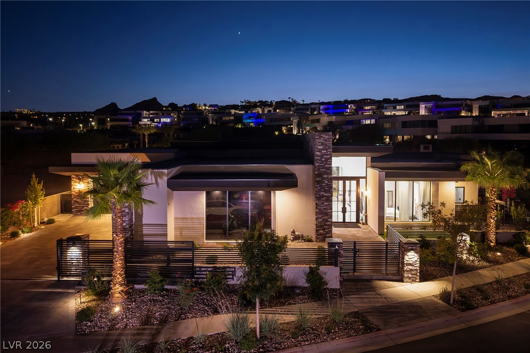 13 Rainbow Point Place Henderson NV 89011