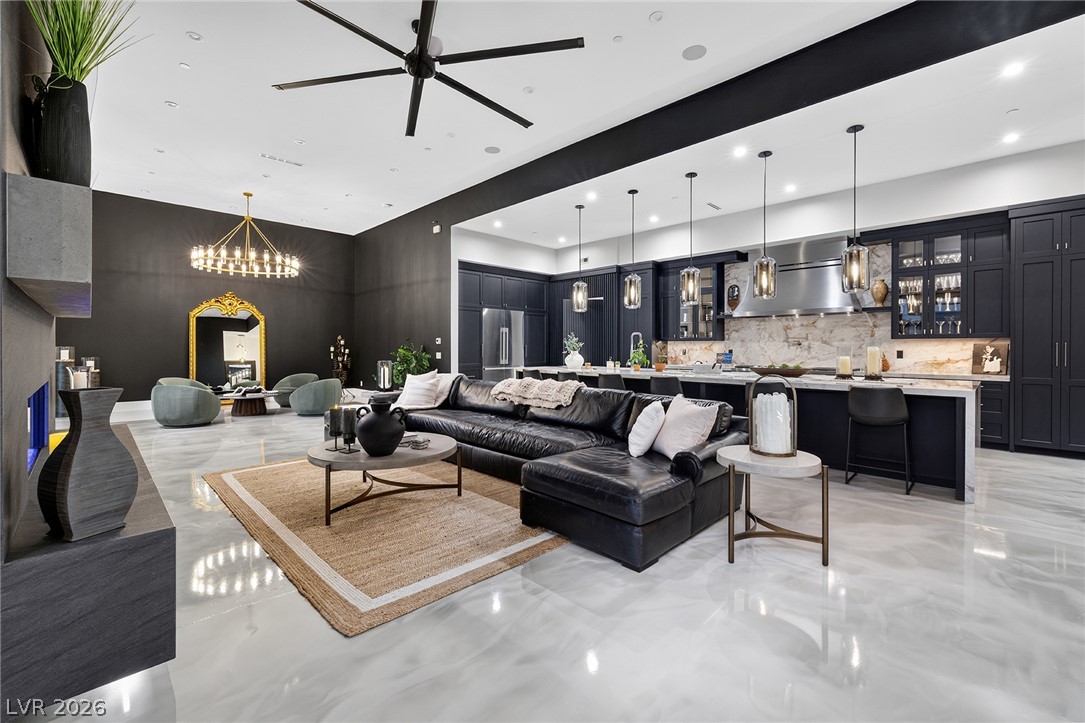 13 Rainbow Point Place Henderson NV 89011