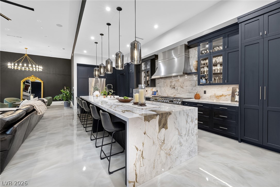 13 Rainbow Point Place Henderson NV 89011
