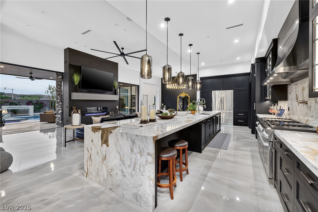 13 Rainbow Point Place Henderson NV 89011
