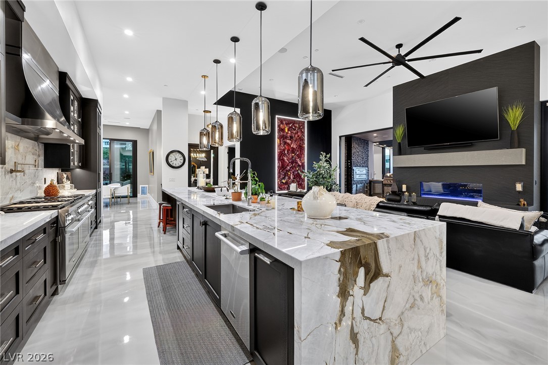 13 Rainbow Point Place Henderson NV 89011