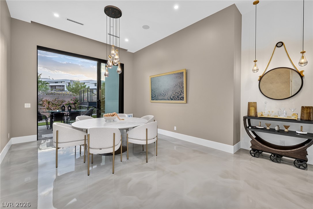 13 Rainbow Point Place Henderson NV 89011