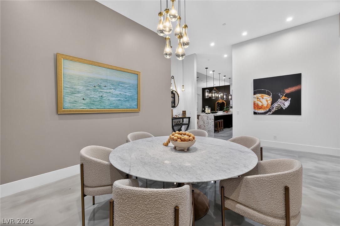 13 Rainbow Point Place Henderson NV 89011