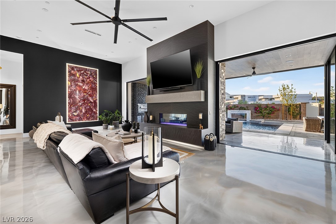 13 Rainbow Point Place Henderson NV 89011