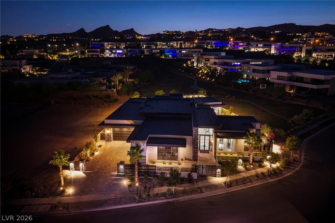 13 Rainbow Point Place Henderson NV 89011