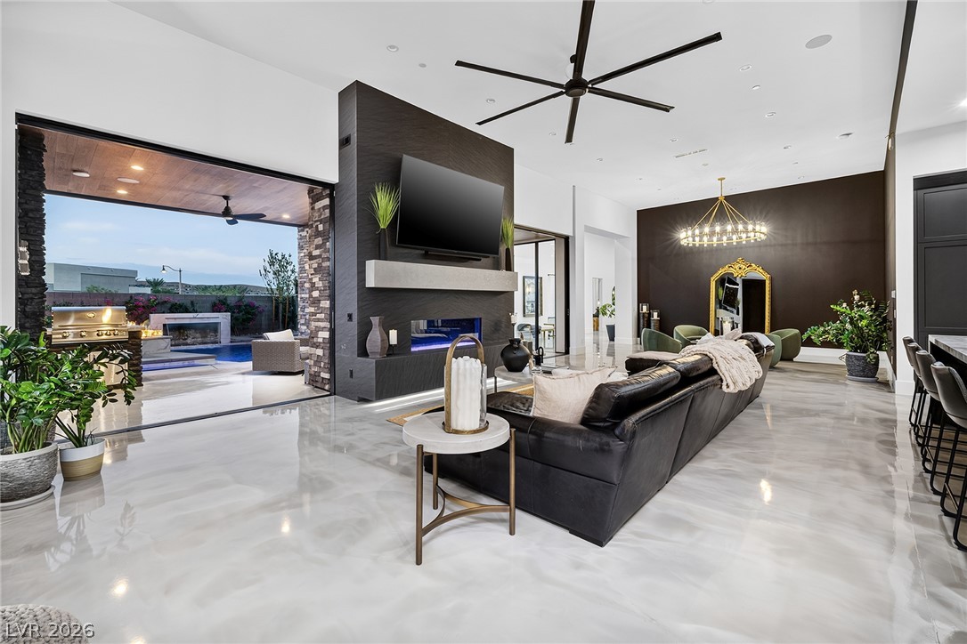 13 Rainbow Point Place Henderson NV 89011
