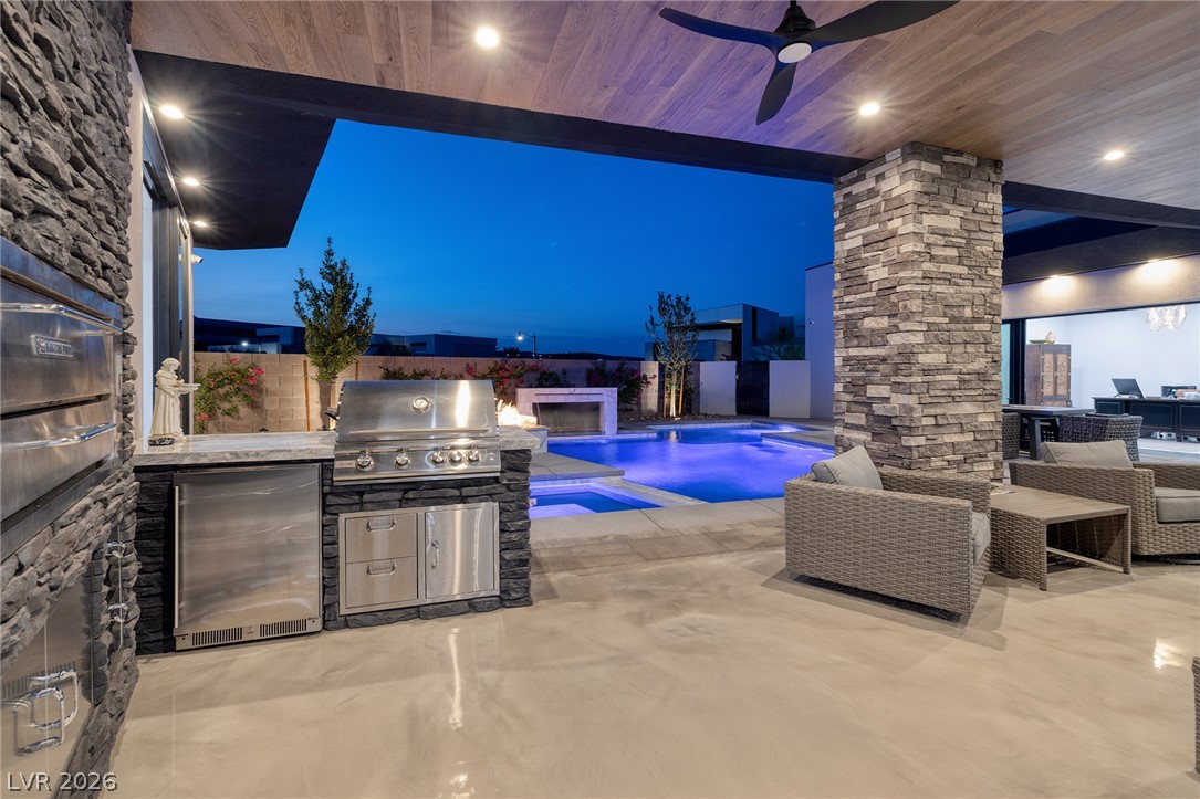 13 Rainbow Point Place Henderson NV 89011