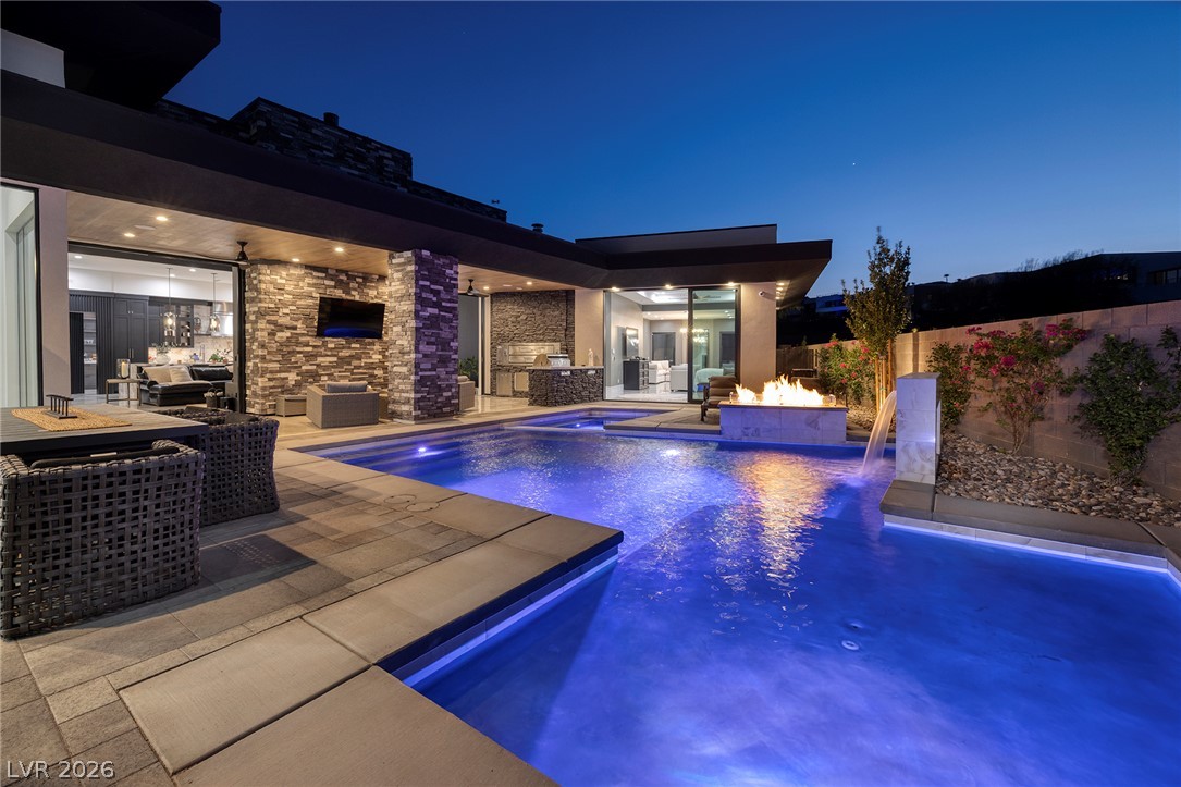 13 Rainbow Point Place Henderson NV 89011