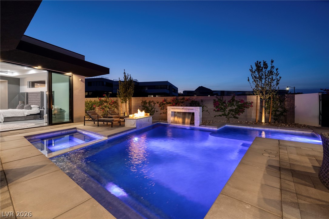 13 Rainbow Point Place Henderson NV 89011