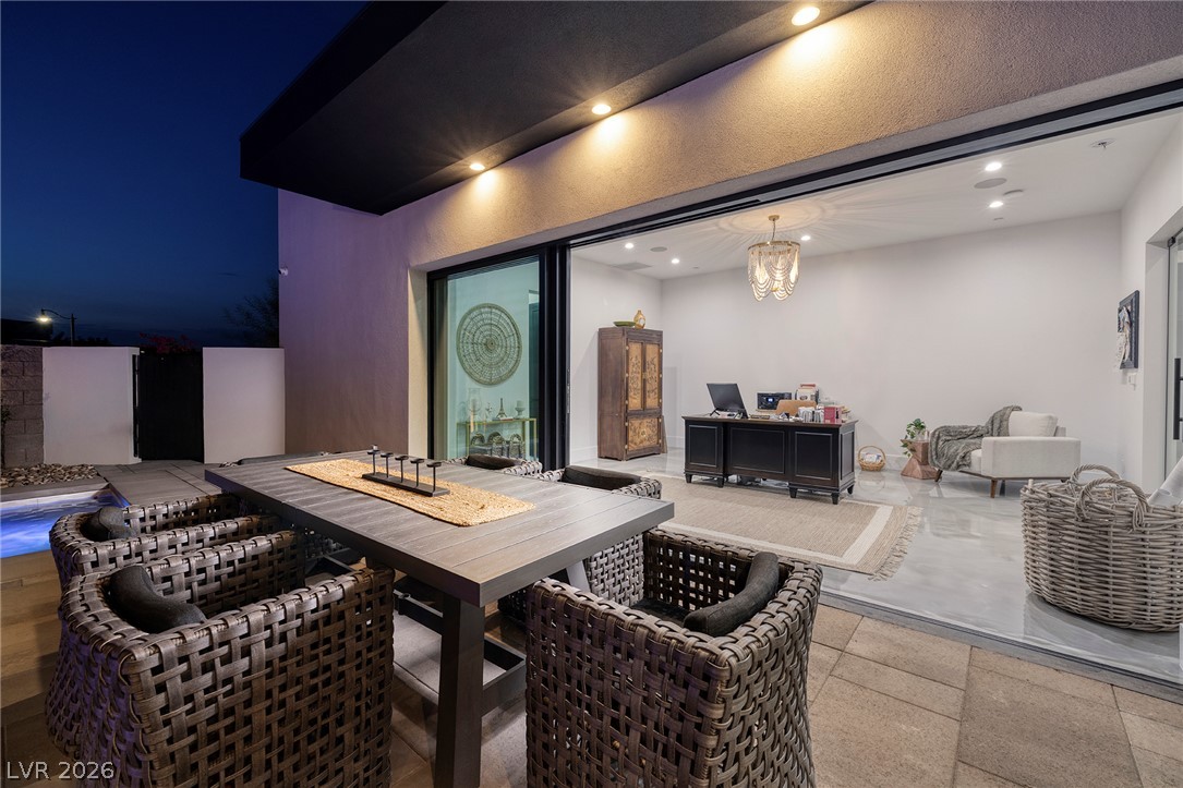 13 Rainbow Point Place Henderson NV 89011