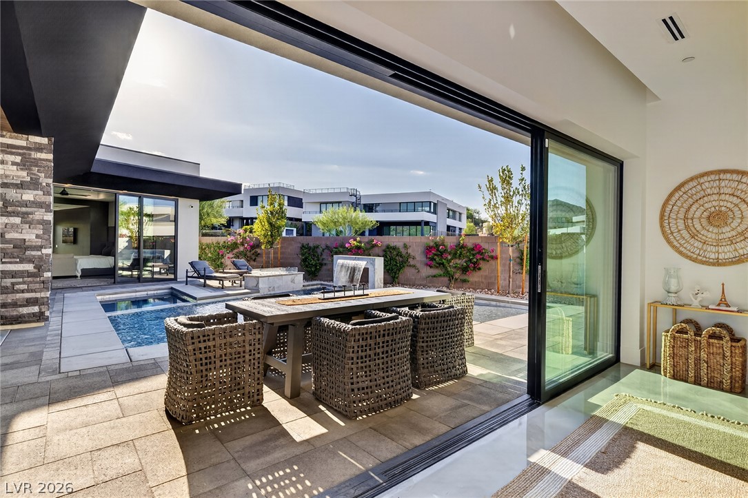 13 Rainbow Point Place Henderson NV 89011