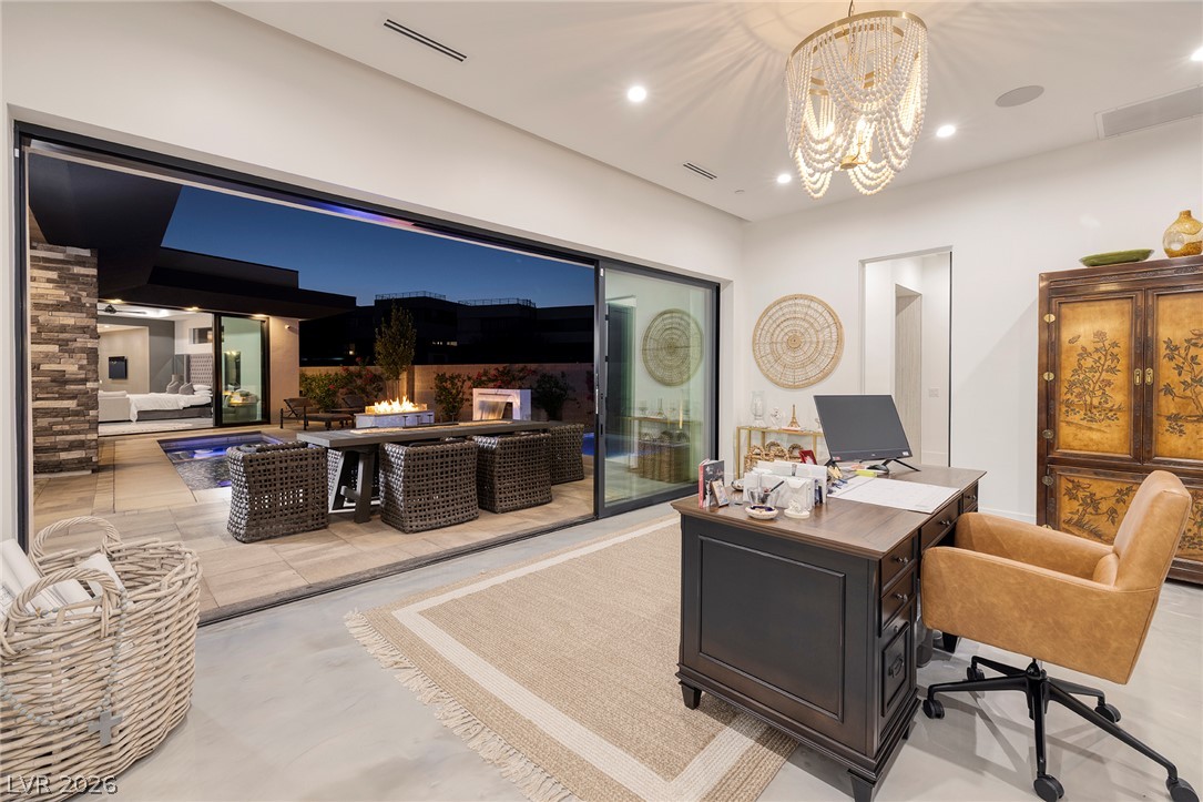 13 Rainbow Point Place Henderson NV 89011