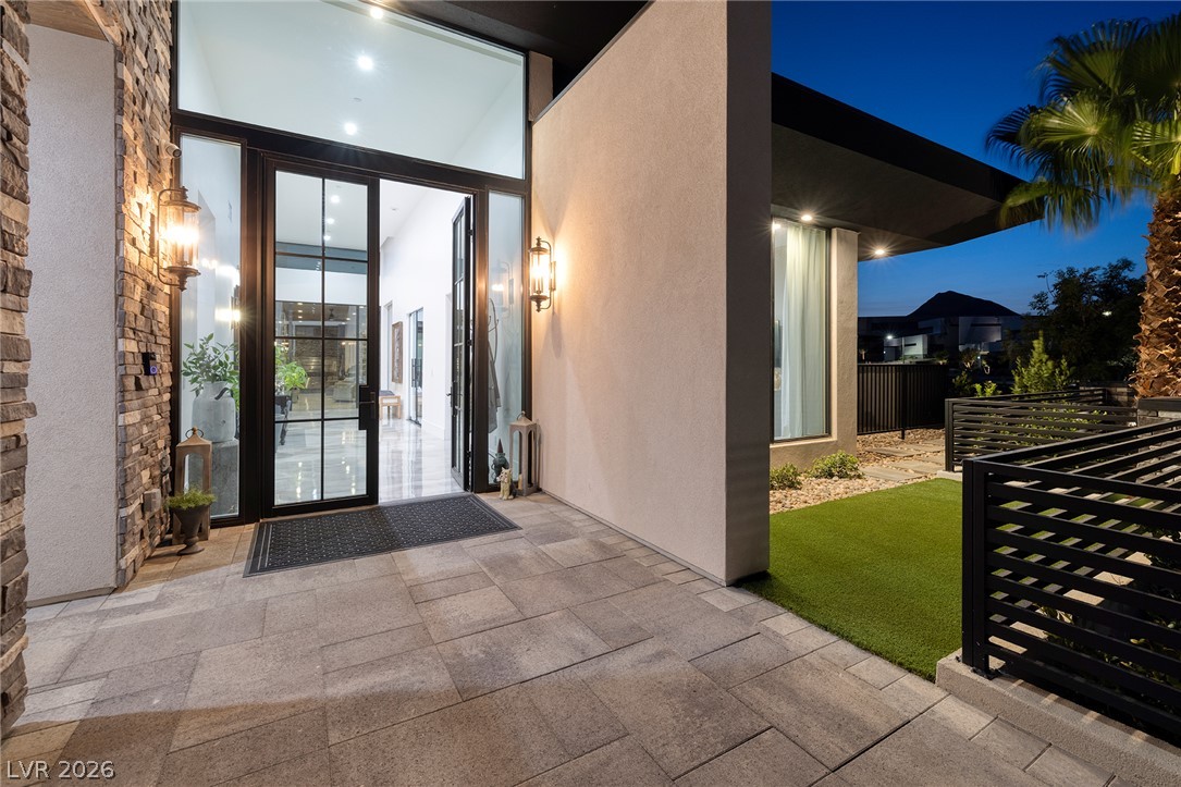 13 Rainbow Point Place Henderson NV 89011