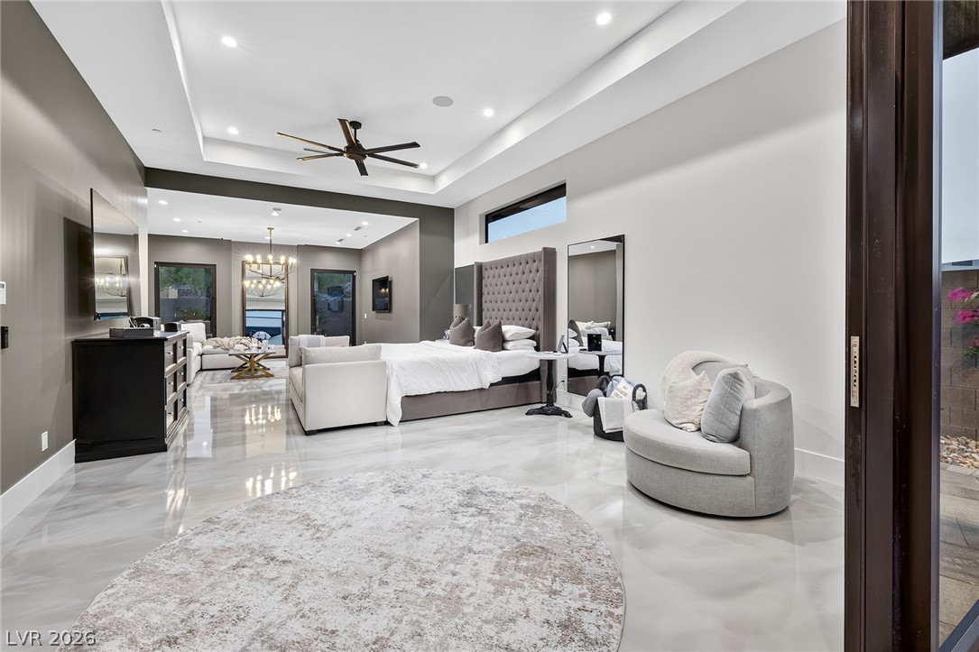 13 Rainbow Point Place Henderson NV 89011