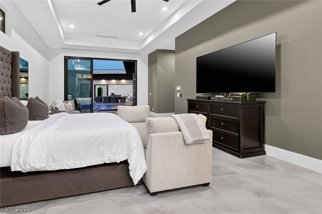 13 Rainbow Point Place Henderson NV 89011
