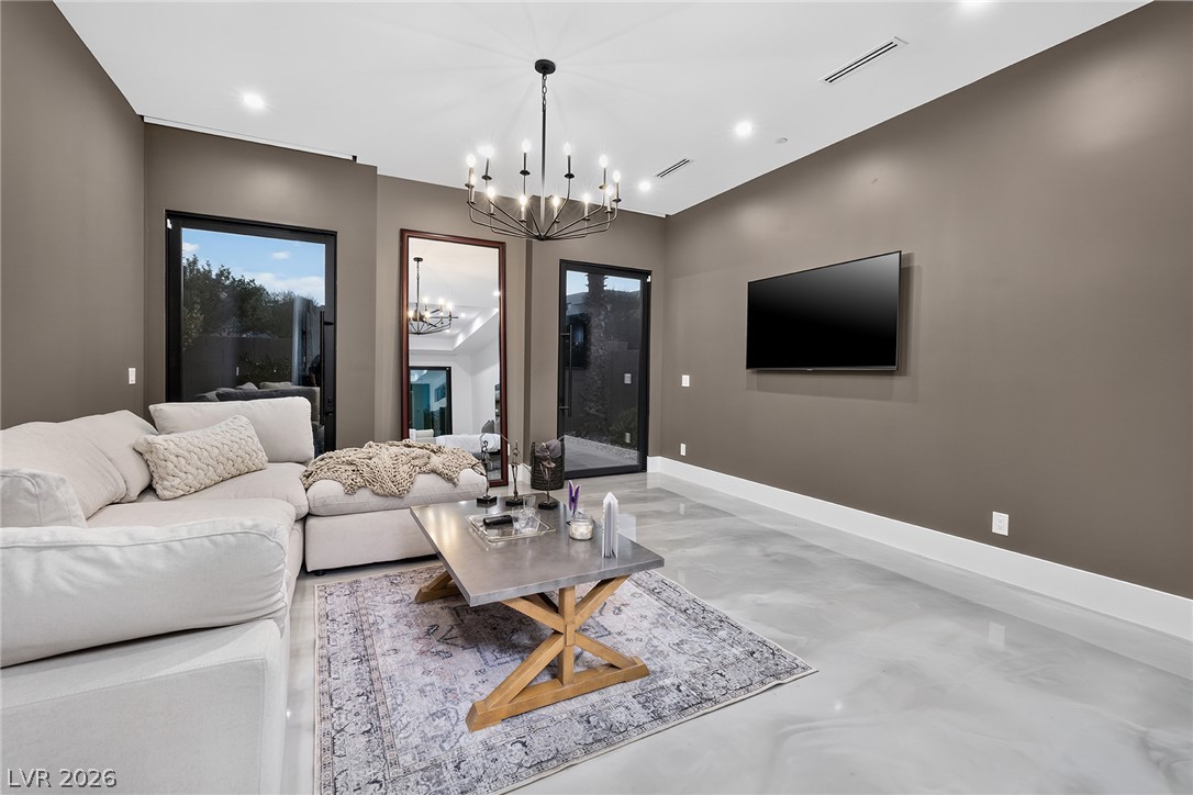 13 Rainbow Point Place Henderson NV 89011