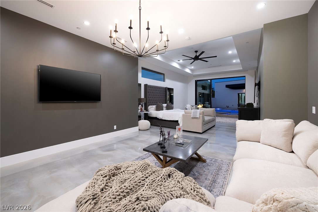 13 Rainbow Point Place Henderson NV 89011