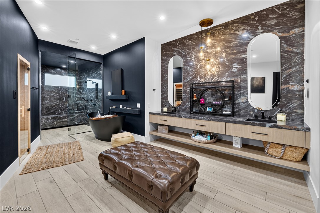 13 Rainbow Point Place Henderson NV 89011