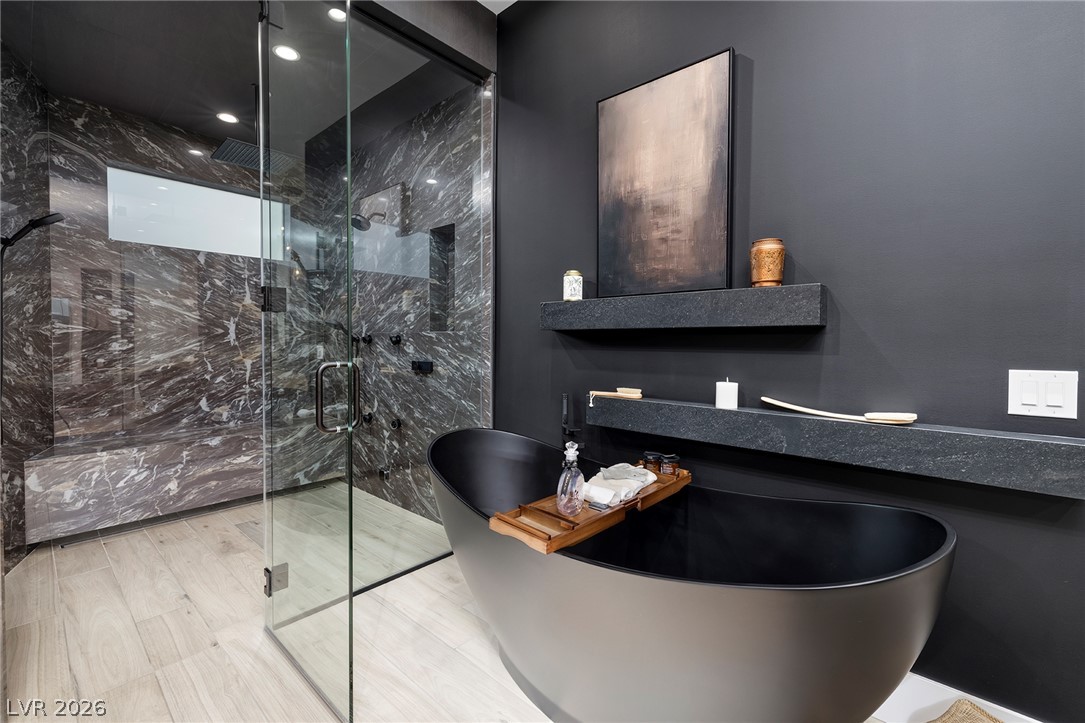 13 Rainbow Point Place Henderson NV 89011