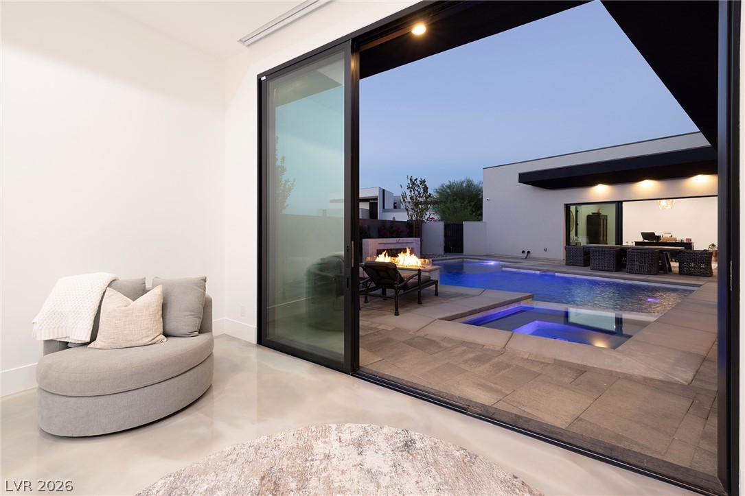 13 Rainbow Point Place Henderson NV 89011