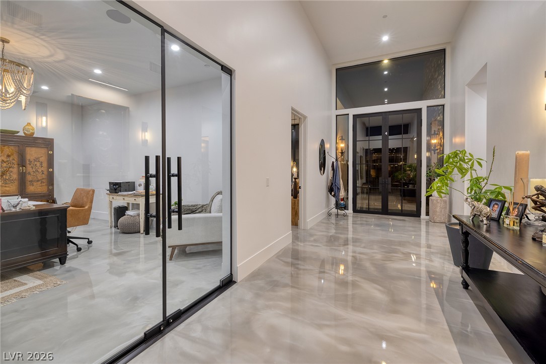13 Rainbow Point Place Henderson NV 89011