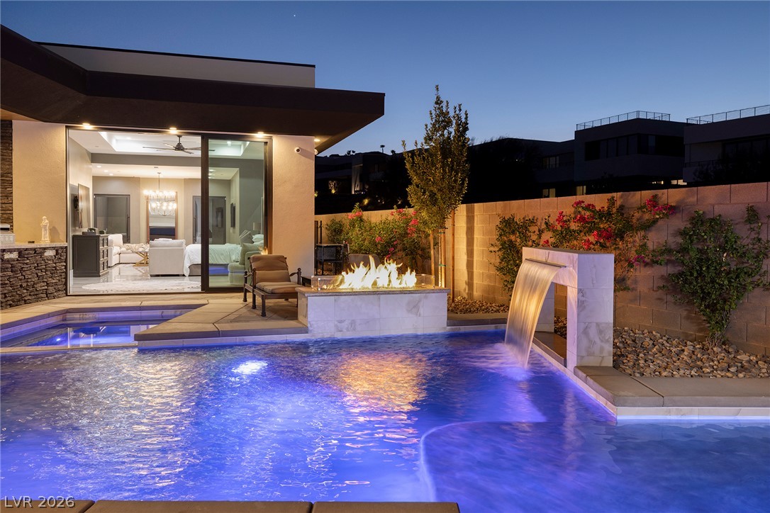 13 Rainbow Point Place Henderson NV 89011