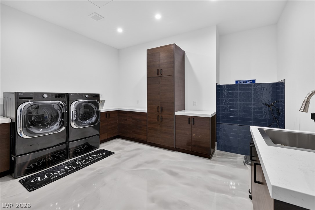 13 Rainbow Point Place Henderson NV 89011