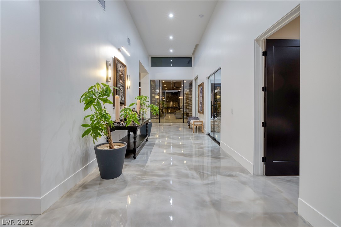 13 Rainbow Point Place Henderson NV 89011