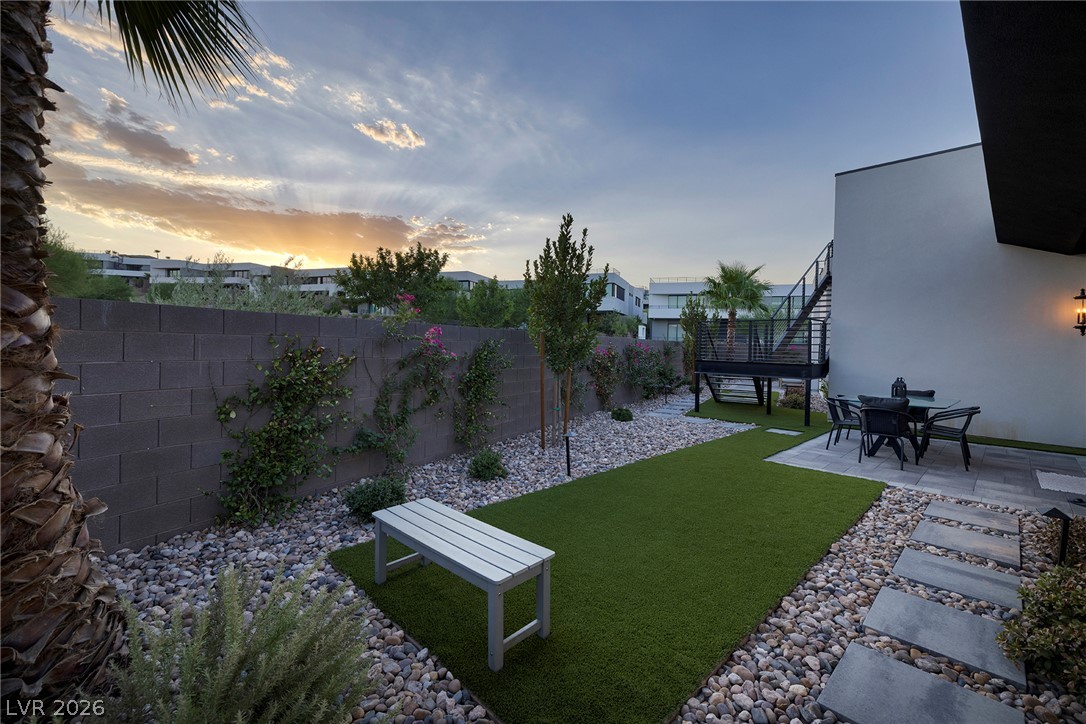 13 Rainbow Point Place Henderson NV 89011