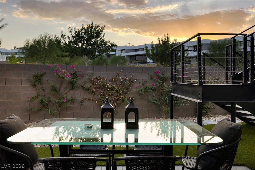 13 Rainbow Point Place Henderson NV 89011