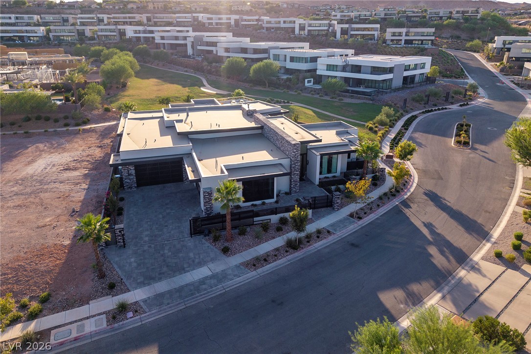 13 Rainbow Point Place Henderson NV 89011