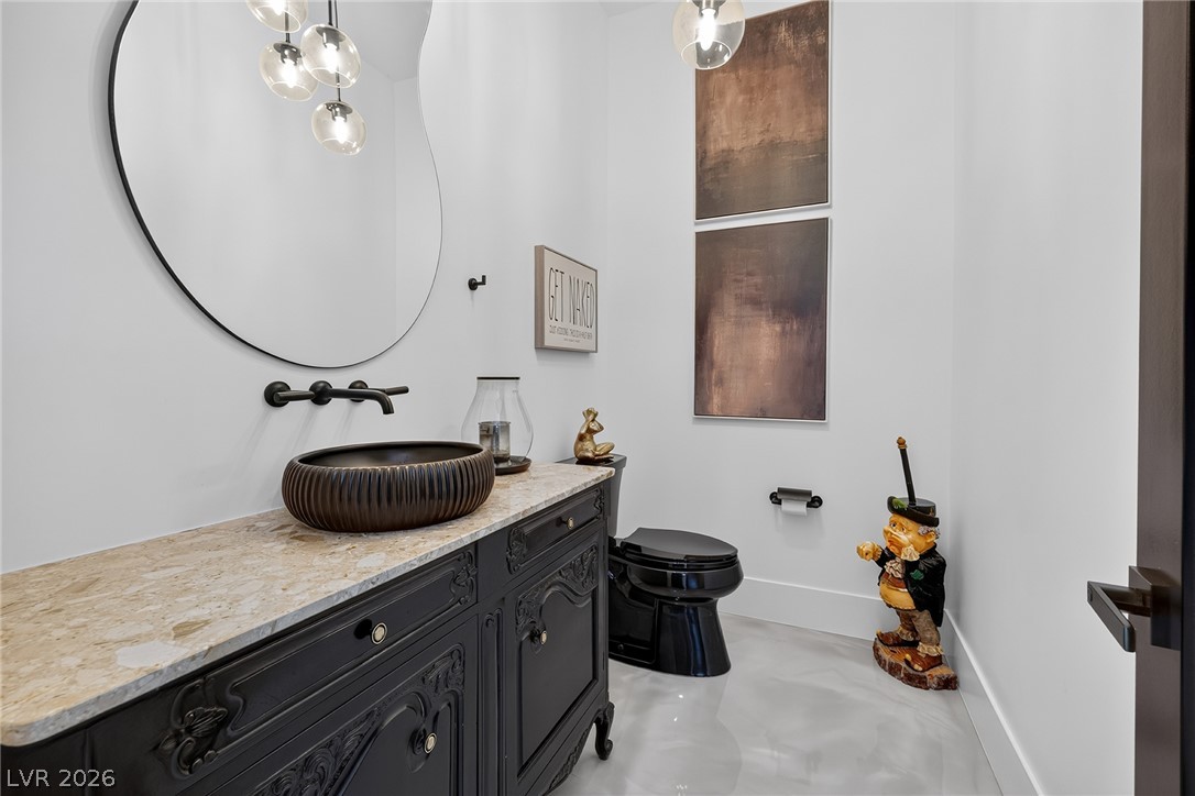 13 Rainbow Point Place Henderson NV 89011