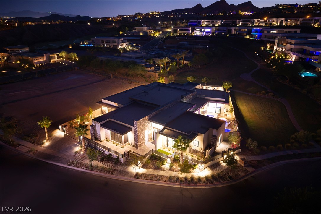 13 Rainbow Point Place Henderson NV 89011