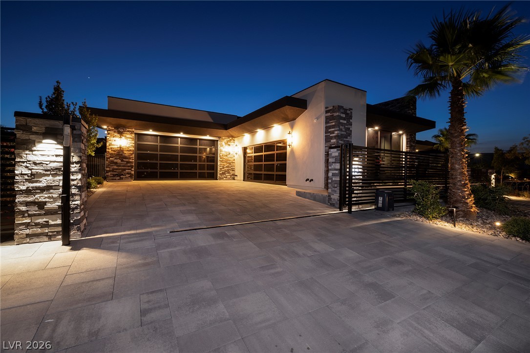 13 Rainbow Point Place Henderson NV 89011